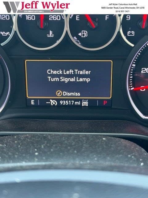 Vehicle Detail Icon