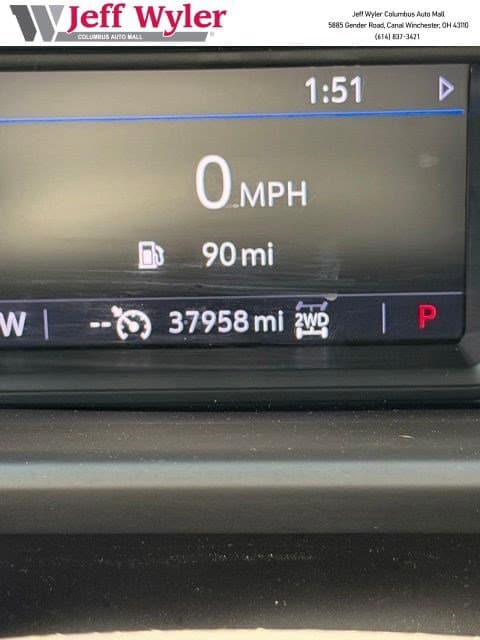 Vehicle Detail Icon