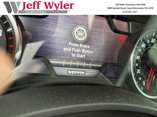 Vehicle Detail Icon