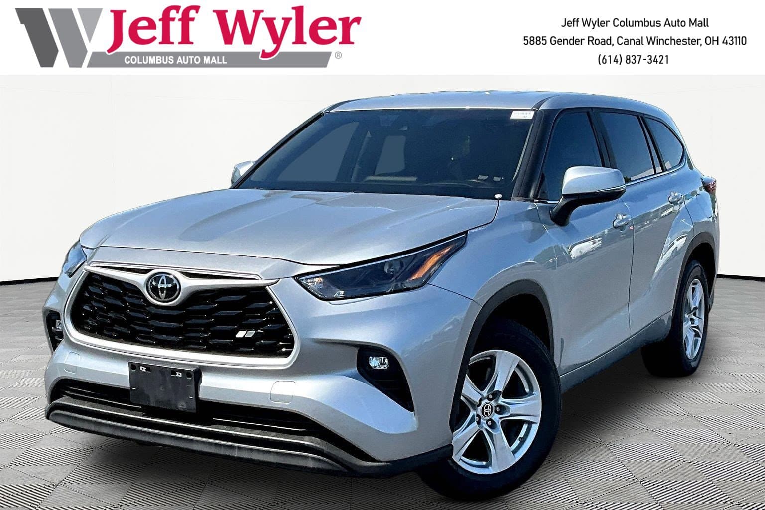 Vehicle Sold Image
