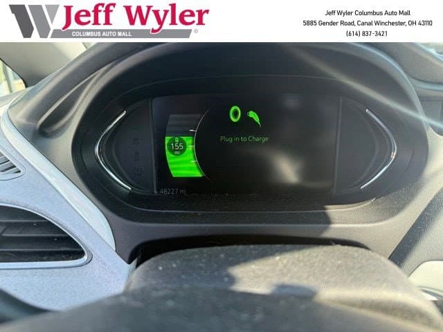 Vehicle Detail Icon
