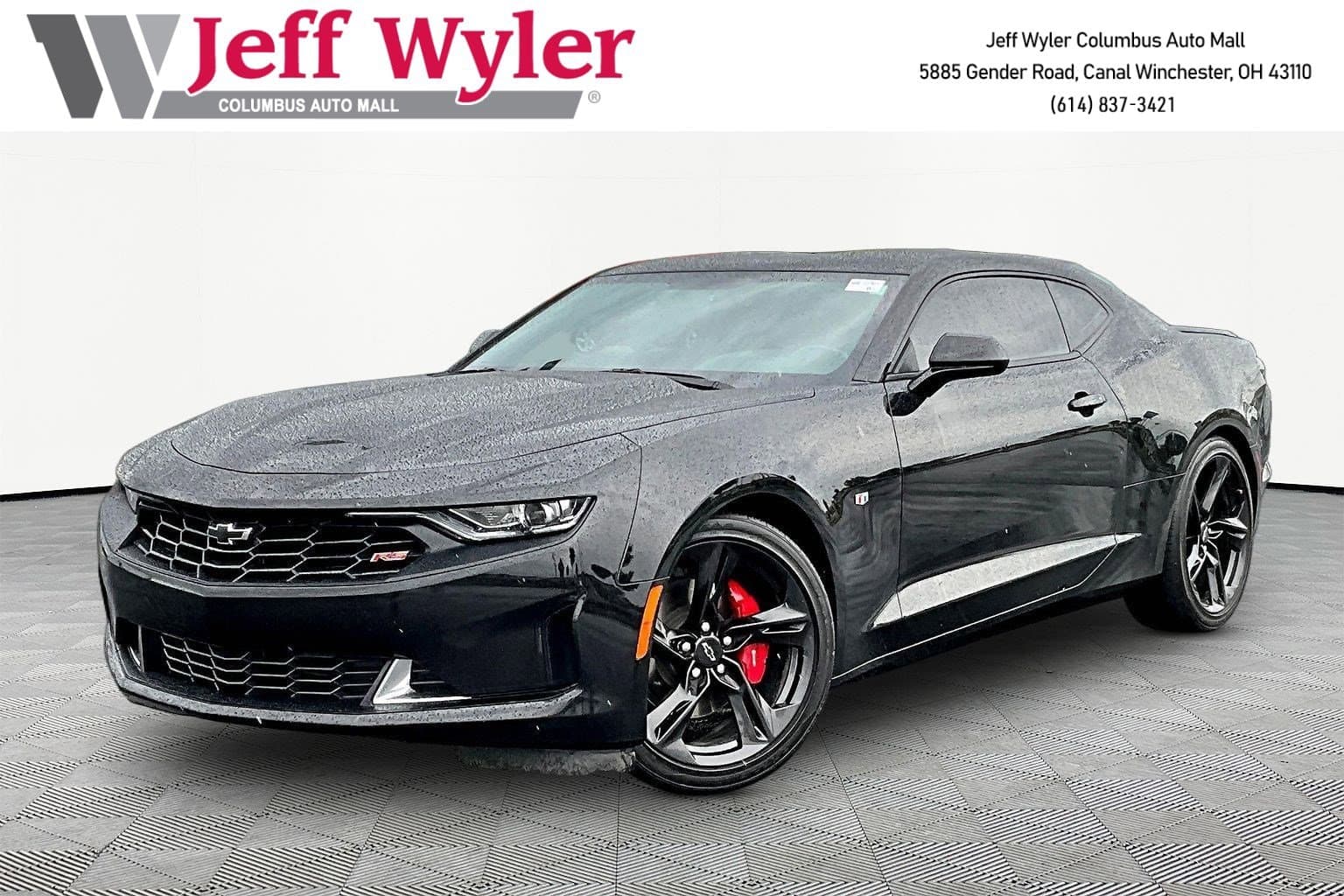 Vehicle Sold Image