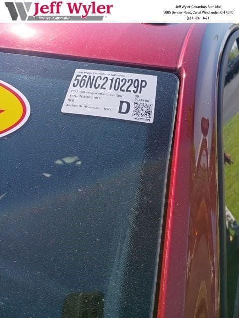 Vehicle Detail Icon