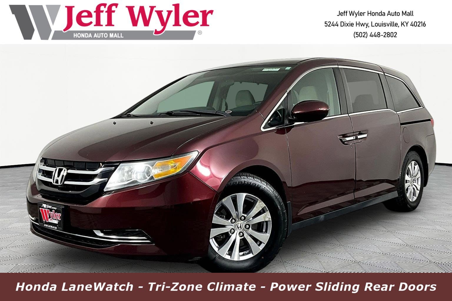 Vehicle Sold Image