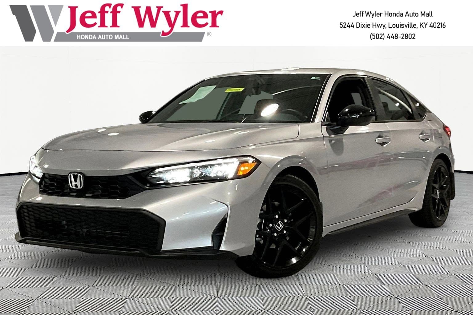 Vehicle Sold Image