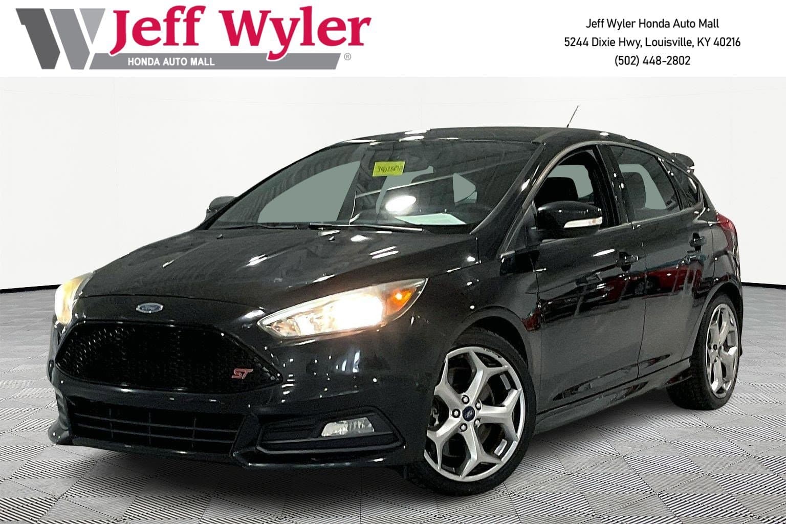 Vehicle Sold Image