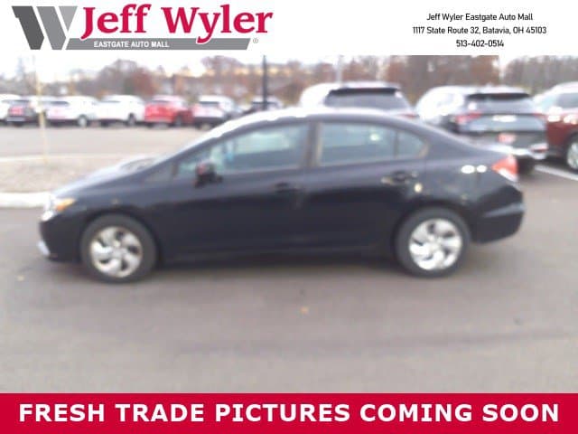 Vehicle Sold Image