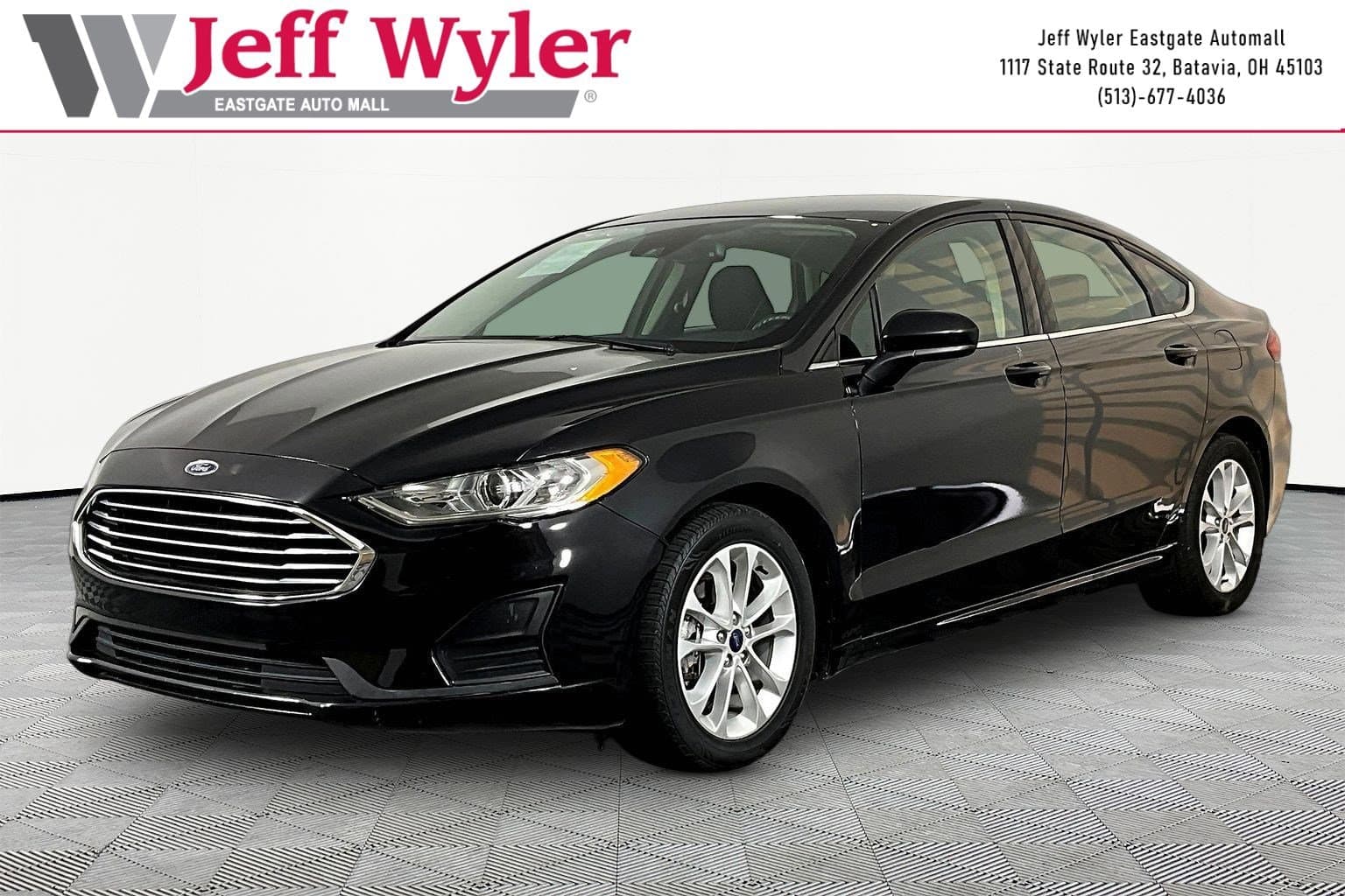 Vehicle Sold Image