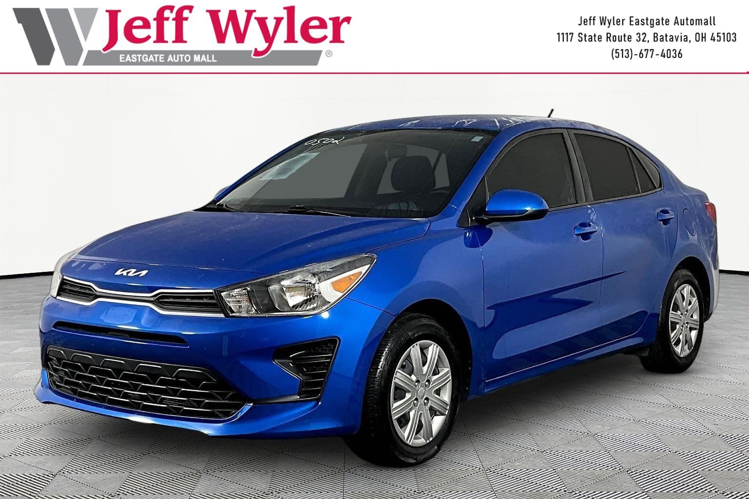 Vehicle Sold Image