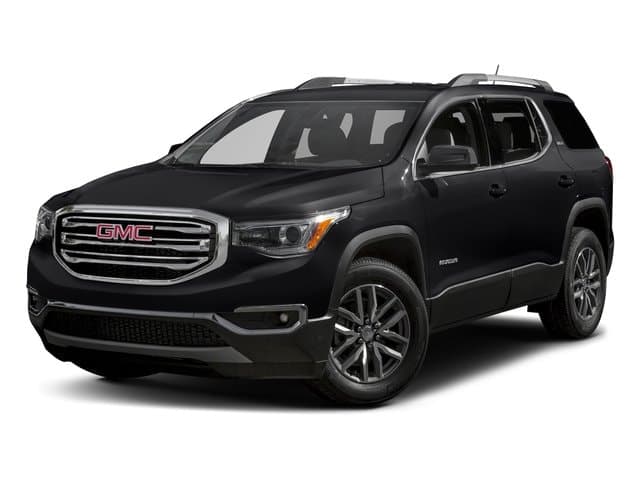 2017 GMC Acadia SLE — photo 1 of 20