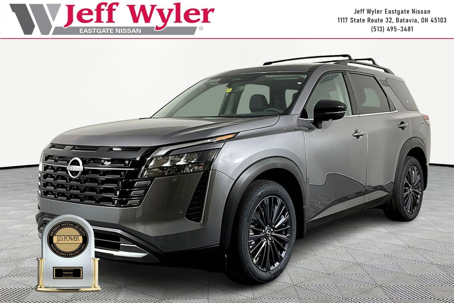 Vehicle Sold Image