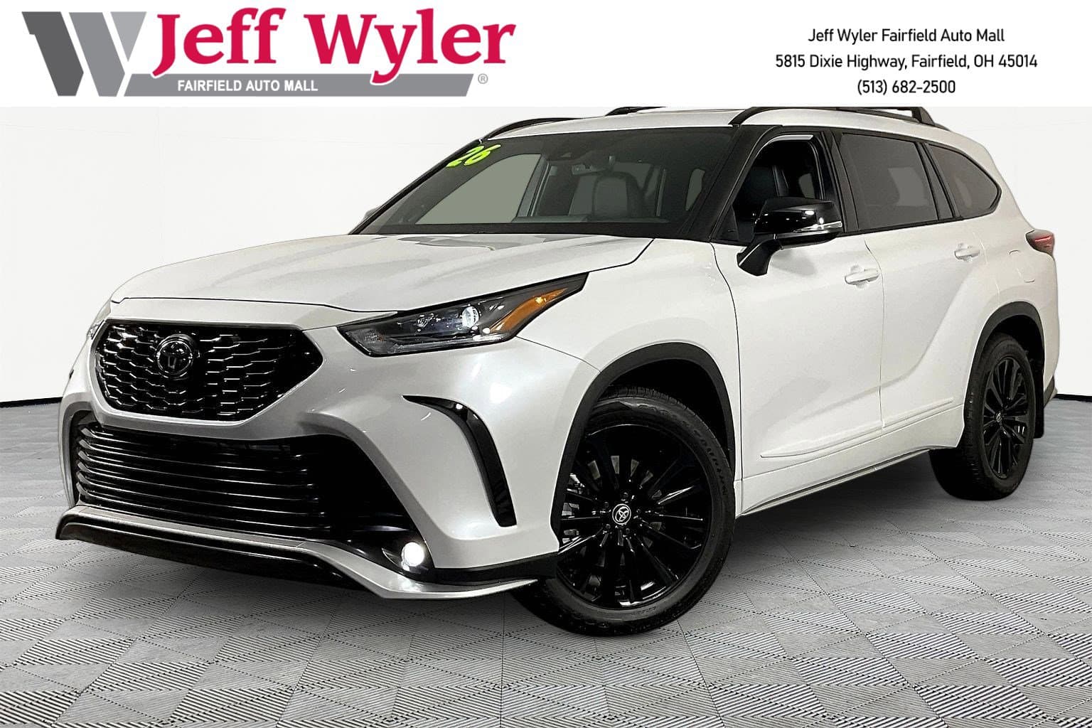 Vehicle Sold Image