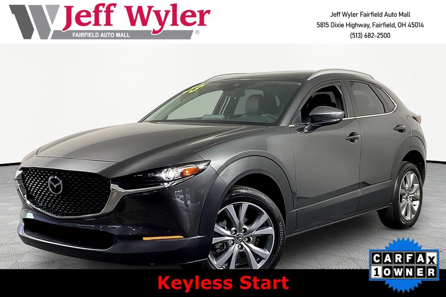 Vehicle Detail Icon