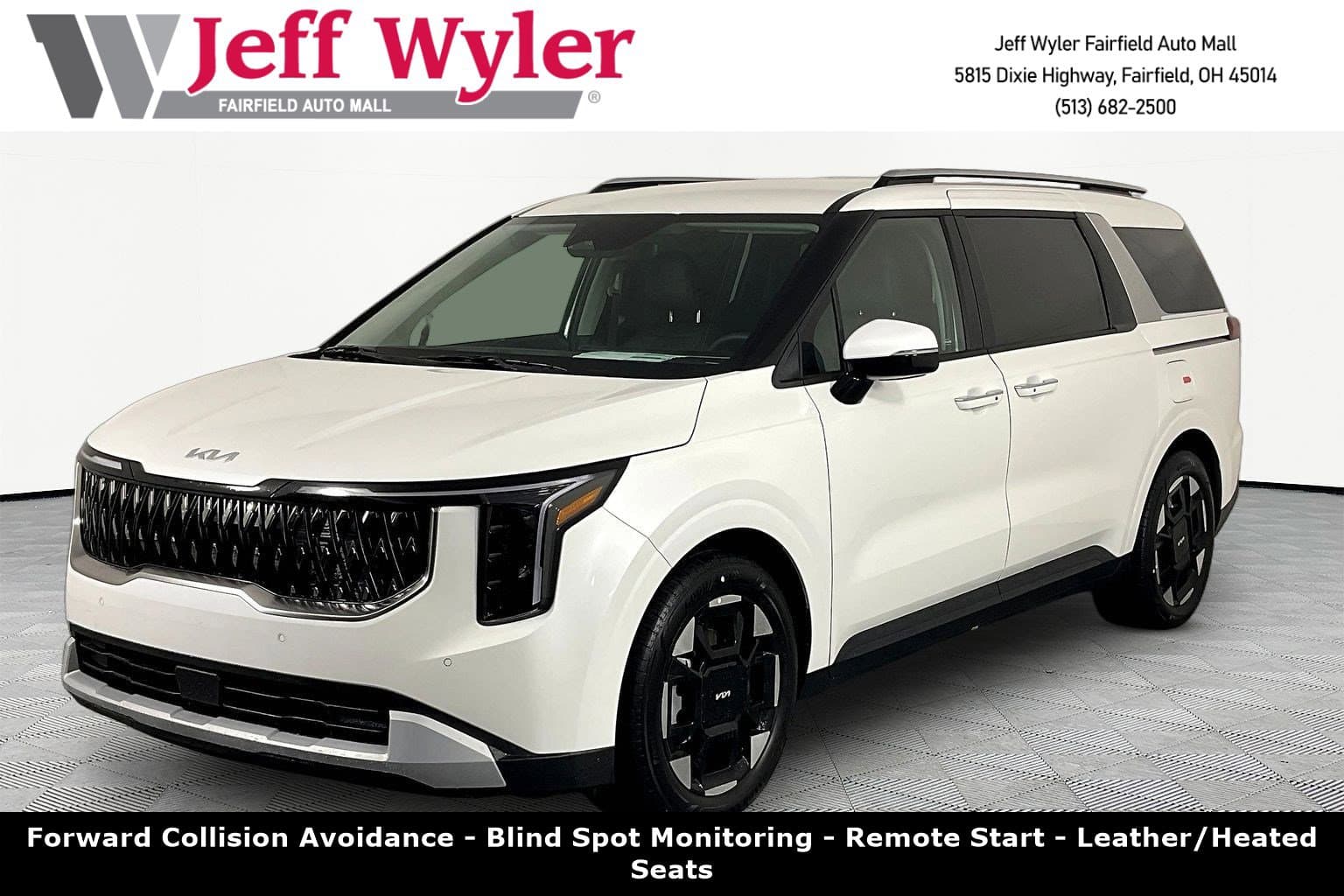 Vehicle Sold Image