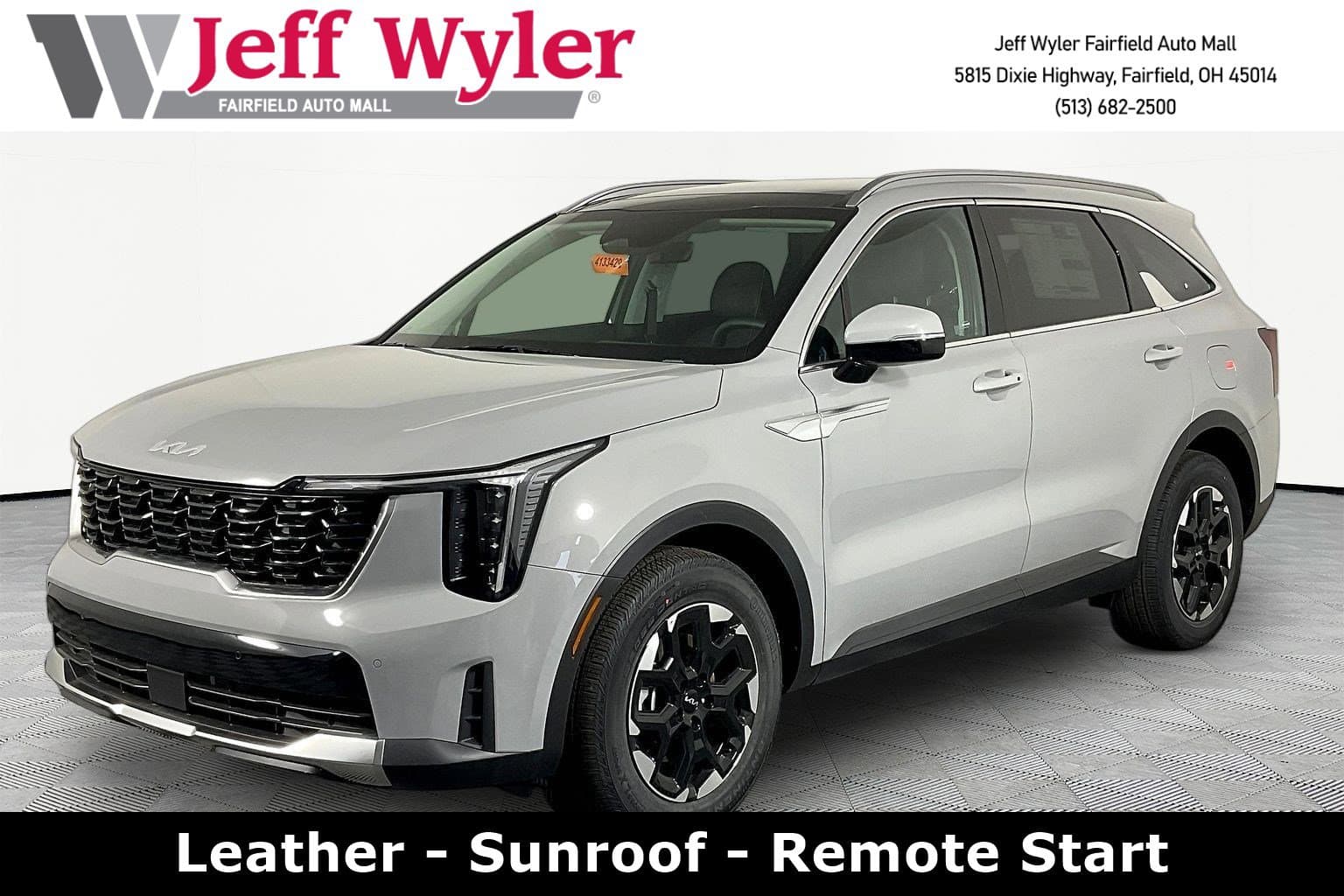 Vehicle Sold Image