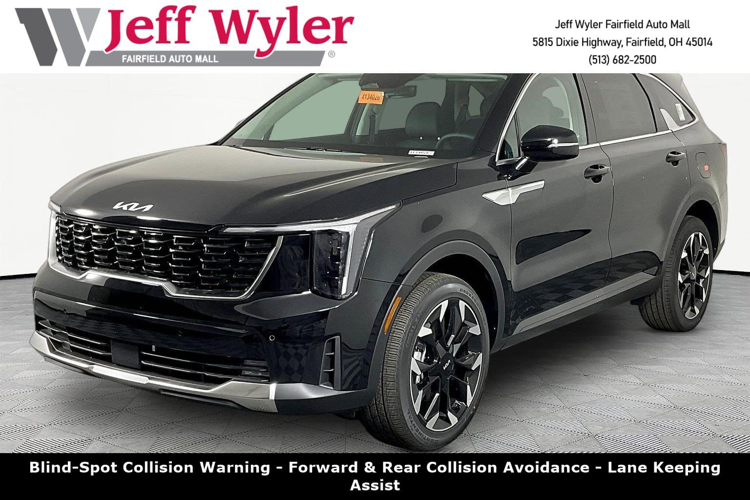 Vehicle Sold Image