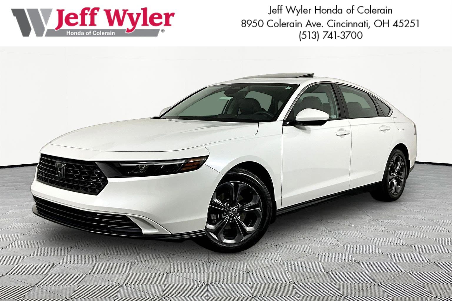 Vehicle Sold Image