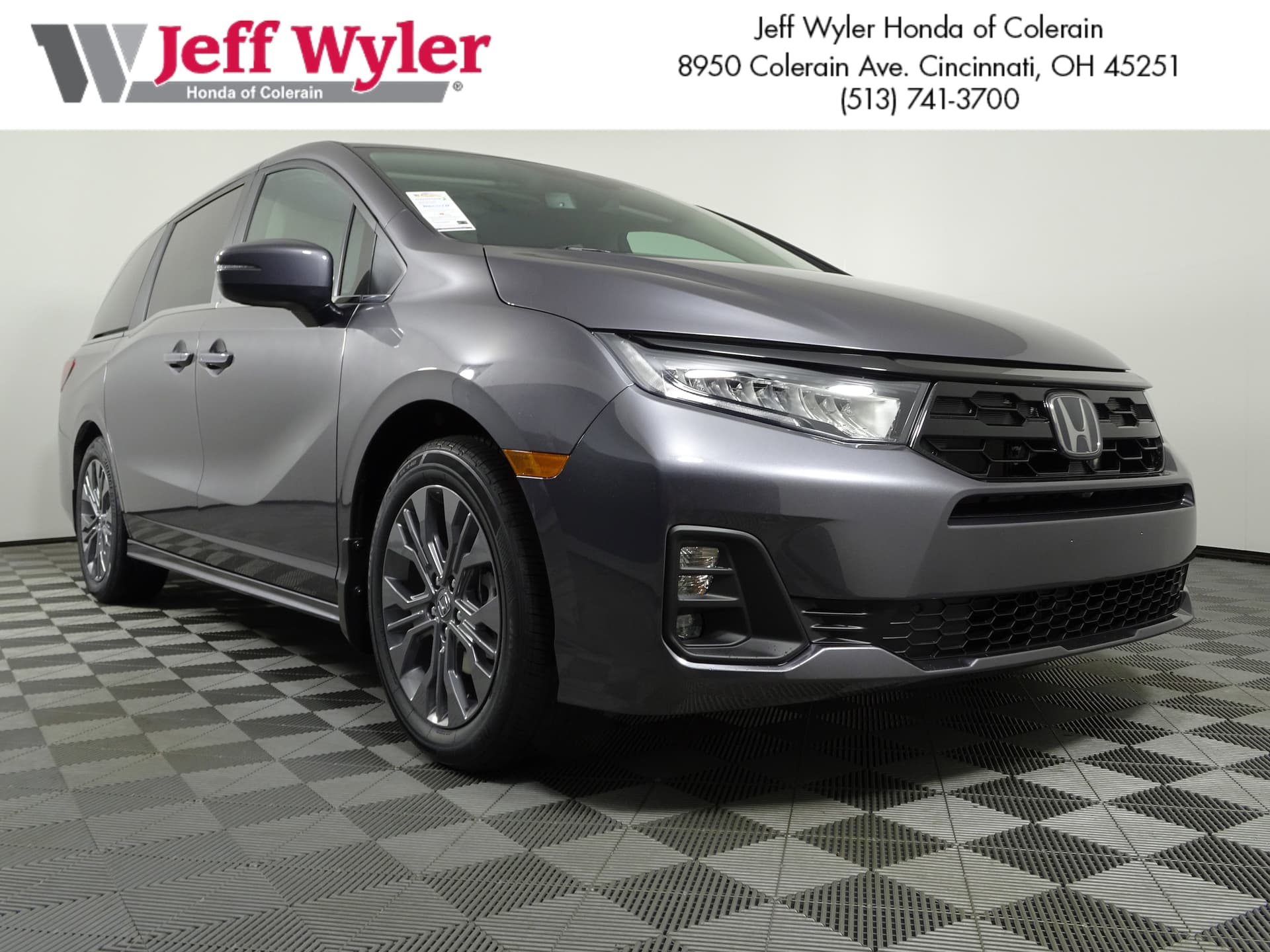 Vehicle Sold Image
