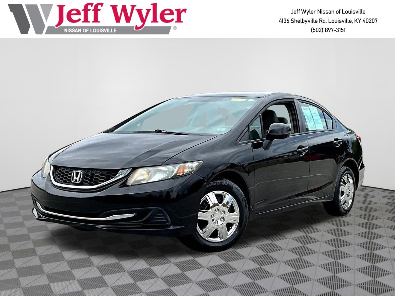 Vehicle Sold Image