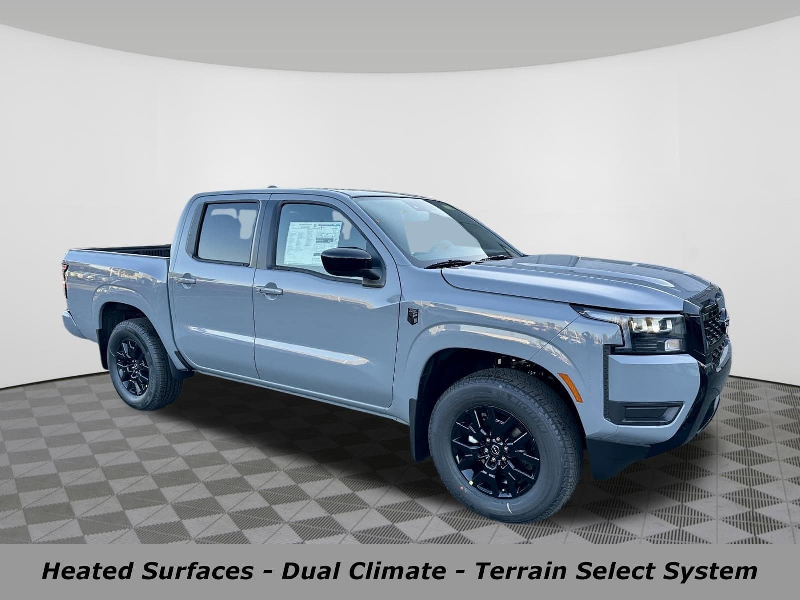 Vehicle Detail Icon