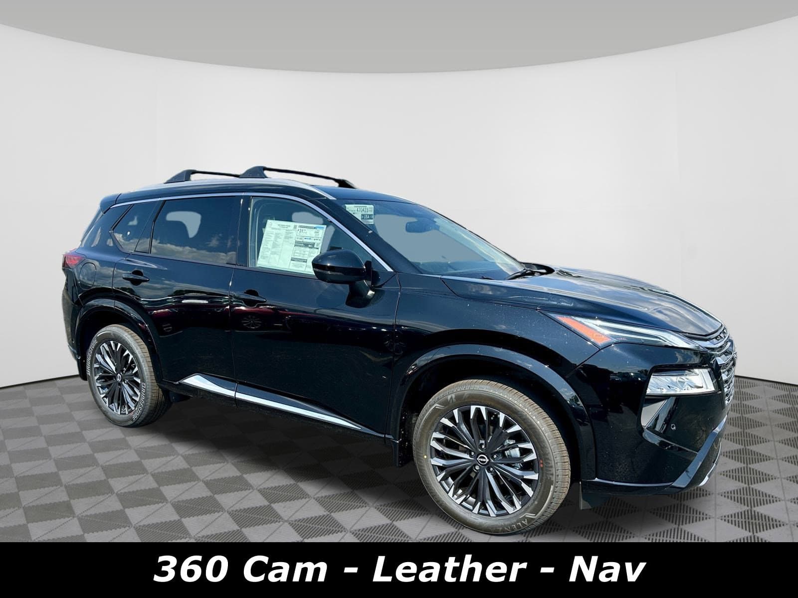 Vehicle Detail Icon