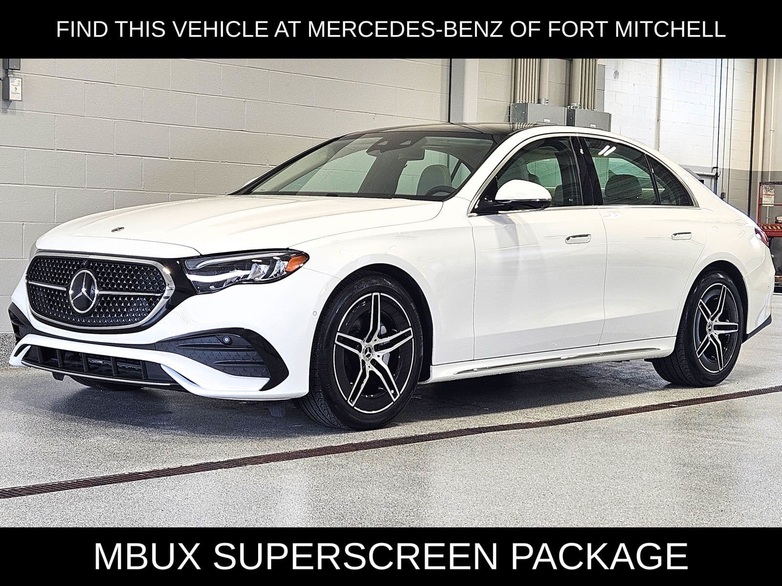 2026 Mercedes-Benz E-Class E 350 — photo 1 of 33