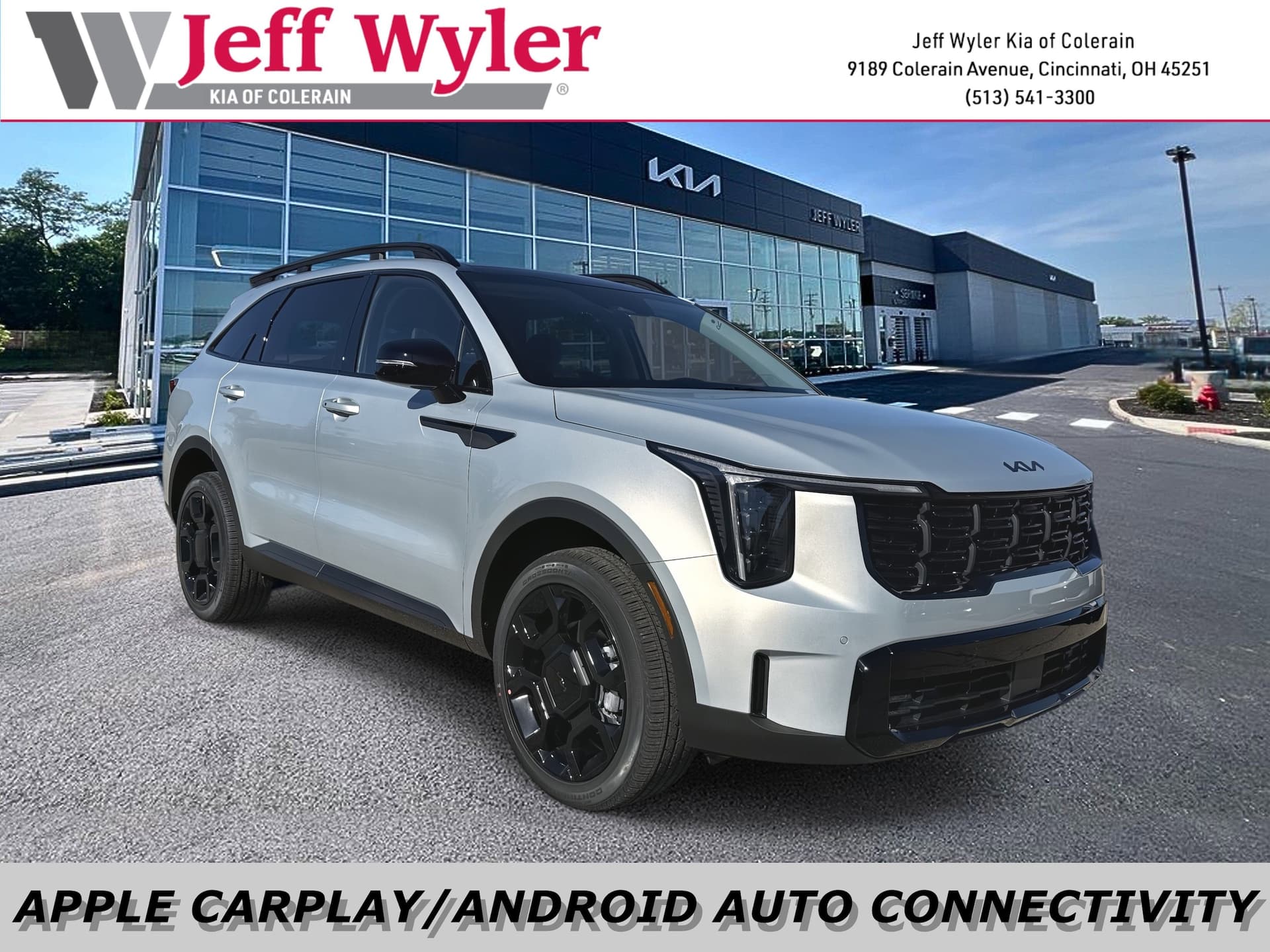 Vehicle Sold Image