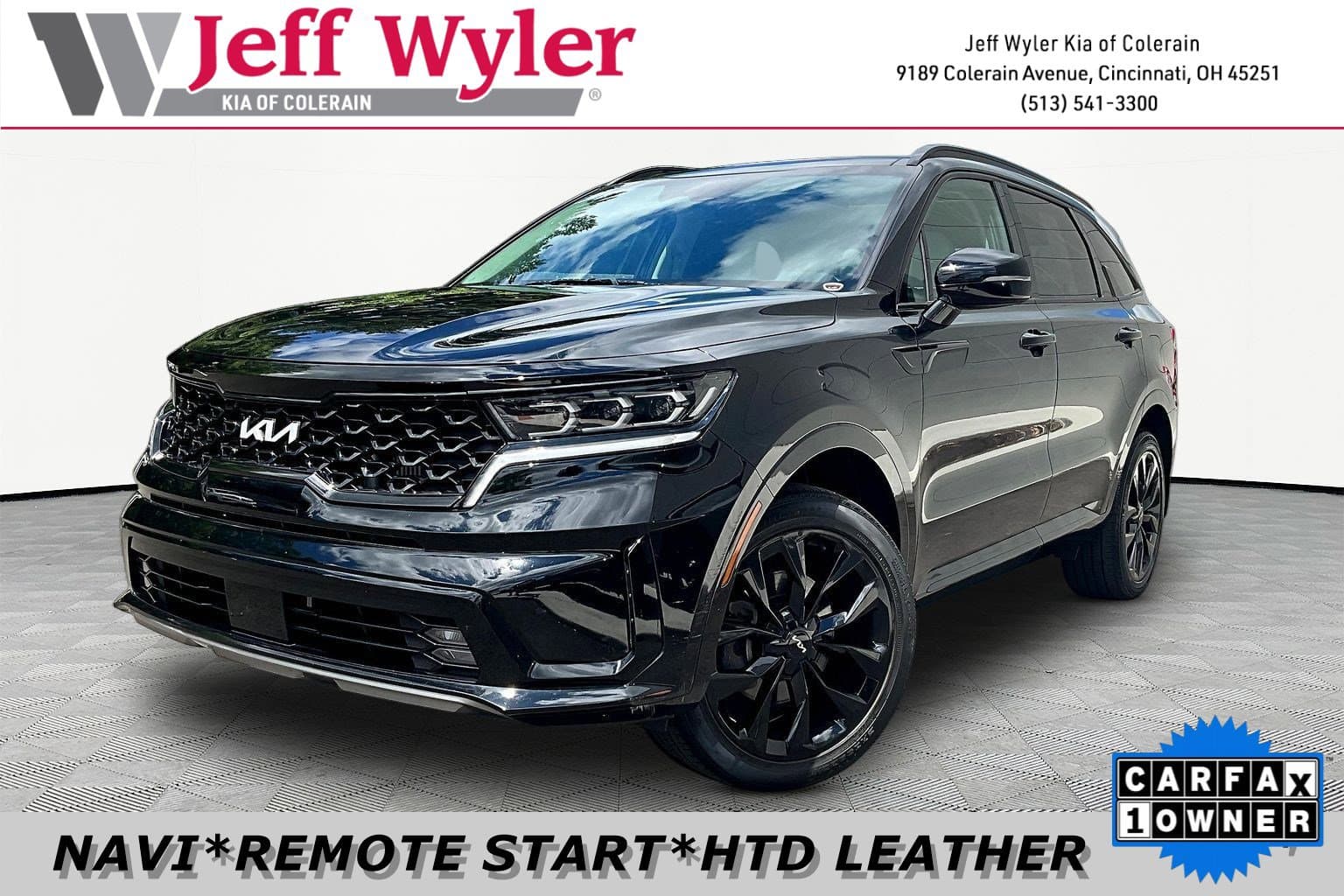 Vehicle Sold Image