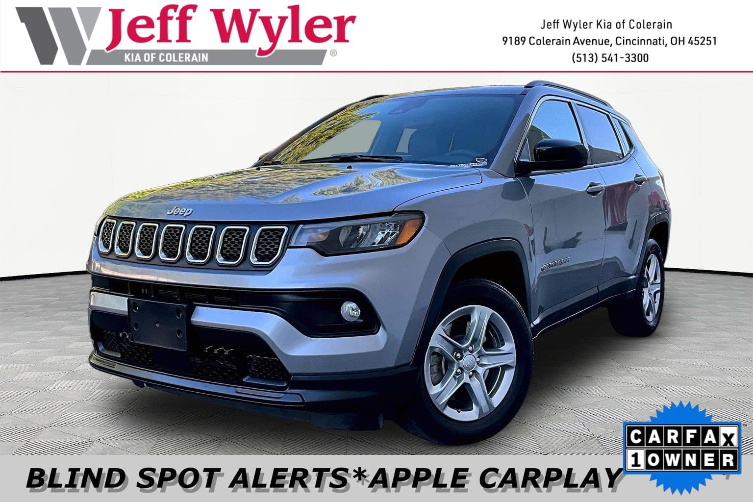 Vehicle Sold Image