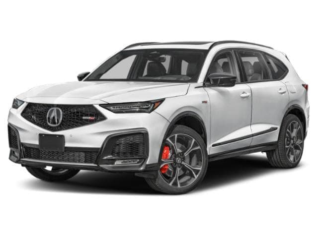 2026 Acura MDX Type S w/Advance Package — photo 1 of 4