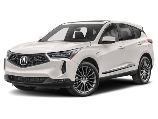2022 Acura RDX Base — photo 1 of 4