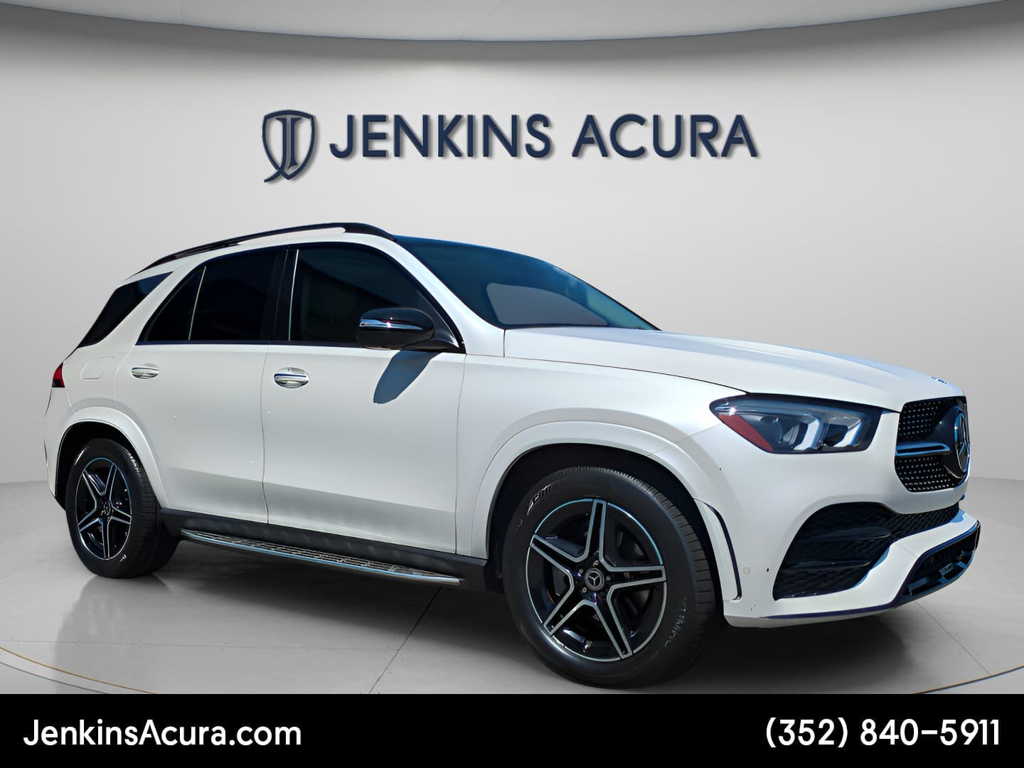 2022 Mercedes-Benz GLE GLE 350 — photo 1 of 27