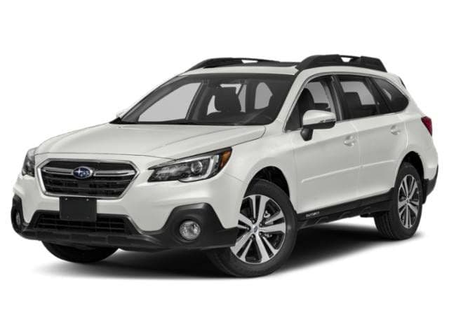 2019 Subaru Outback Limited — photo 1 of 5