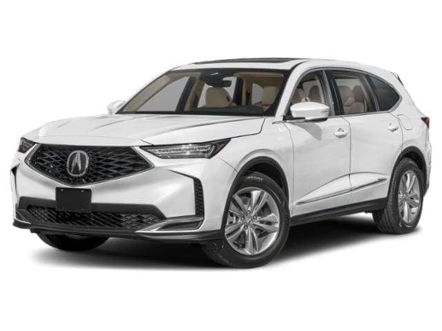 2026 Acura MDX Base — photo 1 of 4
