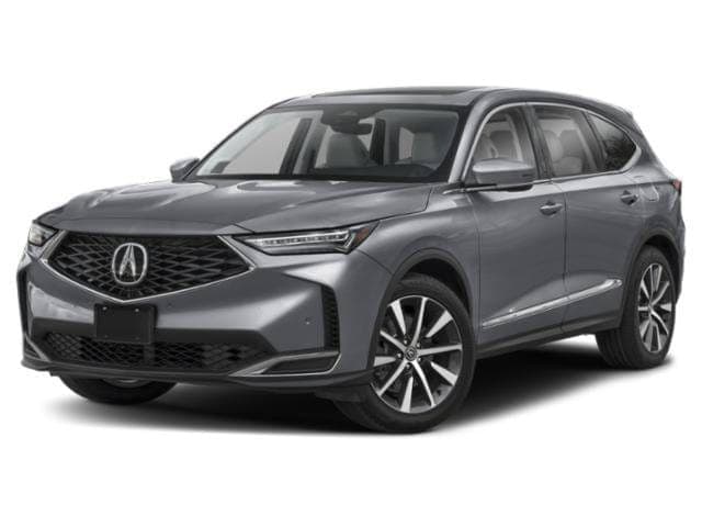 2026 Acura MDX Base — photo 1 of 4