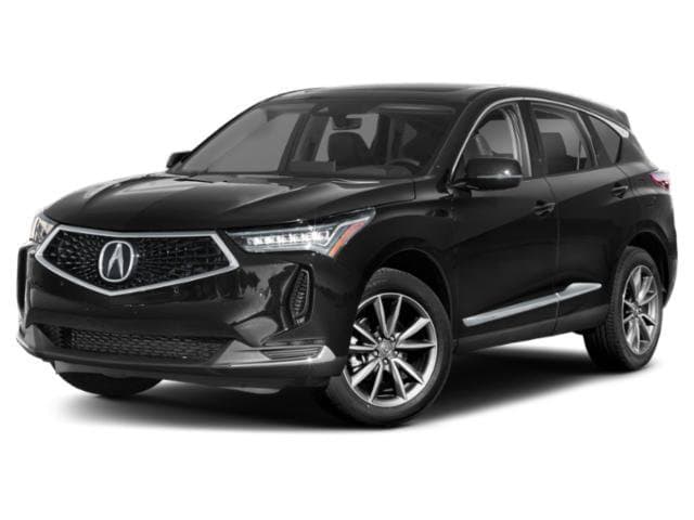 2023 Acura RDX Base — photo 1 of 4