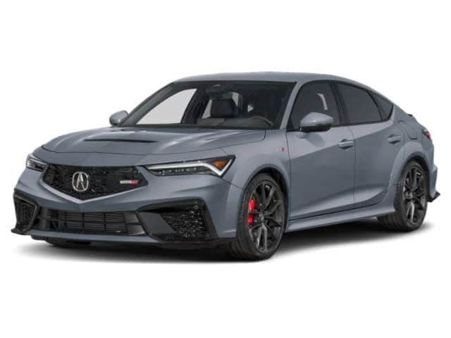 2026 Acura Integra Type S — photo 1 of 4