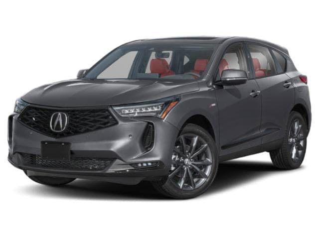 2025 Acura RDX Base — photo 1 of 4