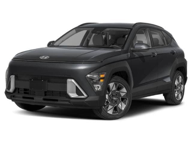 2025 Hyundai Kona SEL Convenience — photo 1 of 5