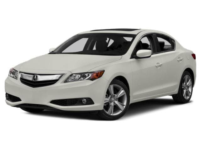 2015 Acura ILX Base — photo 1 of 4