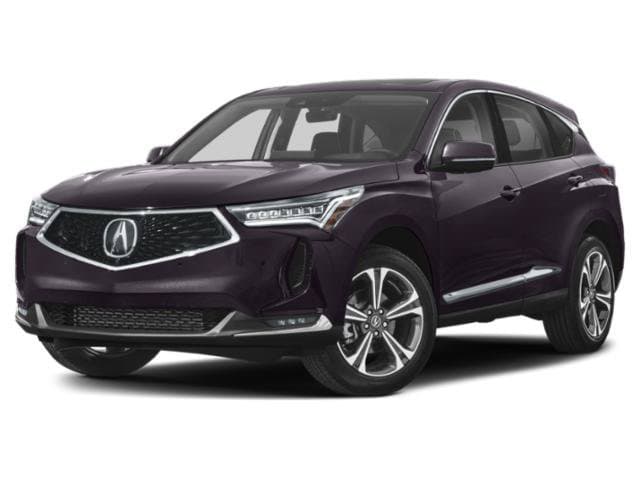2024 Acura RDX Base — photo 1 of 4