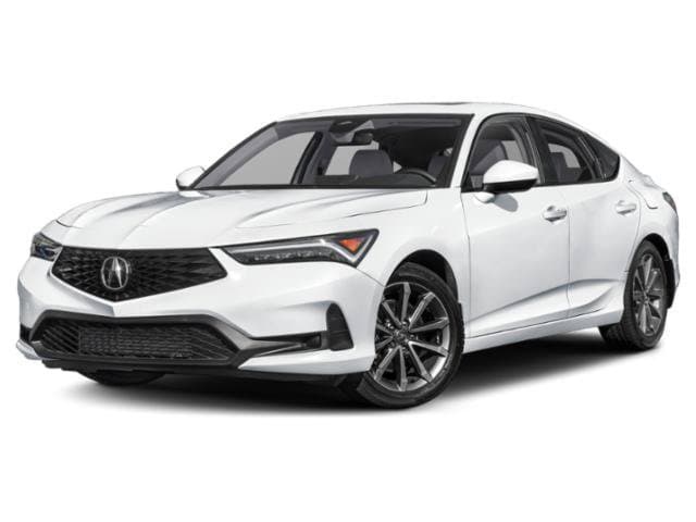 2024 Acura Integra Base — photo 1 of 4