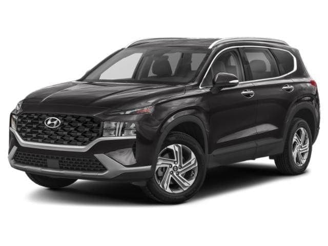 2023 Hyundai Santa Fe SEL — photo 1 of 5