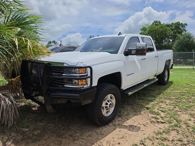 Vehicle Detail Icon