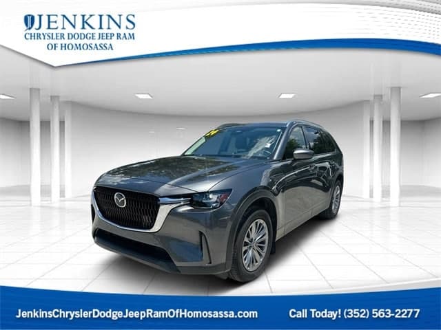 Foto de 2024 Mazda CX-90 3.3 Turbo Preferred