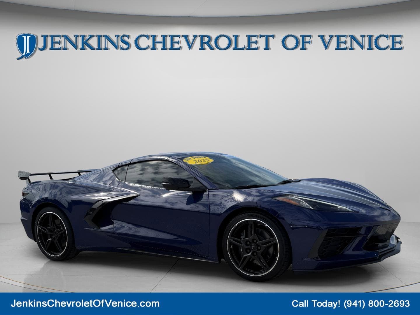 Vehicle Detail Icon