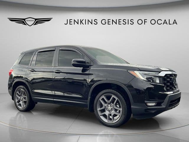 Vehicle Detail Icon