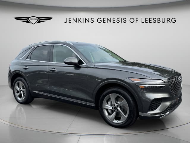 2027 Genesis GV70 Base — photo 1 of 40