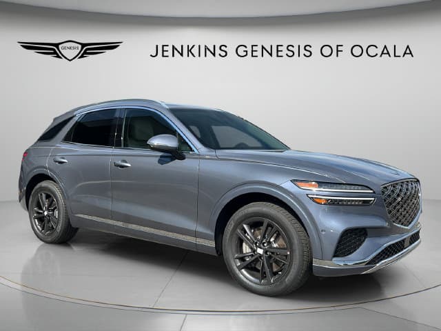 2027 Genesis GV70 2.5T Advanced — photo 1 of 28