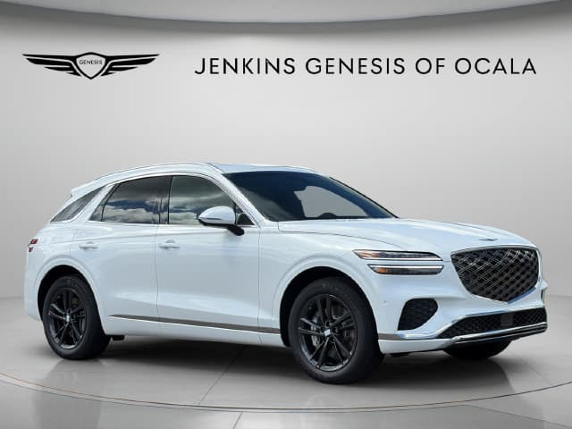 2027 Genesis GV70 2.5T Advanced — photo 1 of 29